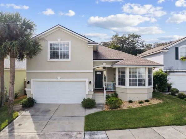 407 Georgia Ave, Fernandina Beach, FL 32034