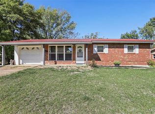 26 Hill St, Park Hills, MO 63601
