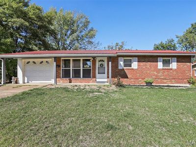 26 Hill St, Park Hills, MO, 63601
