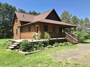 E5253 Hannu Rd, Ironwood, MI 49938