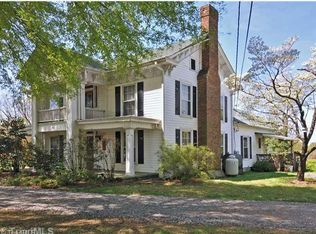 1079 Surry Line Rd, Pinnacle, NC 27043