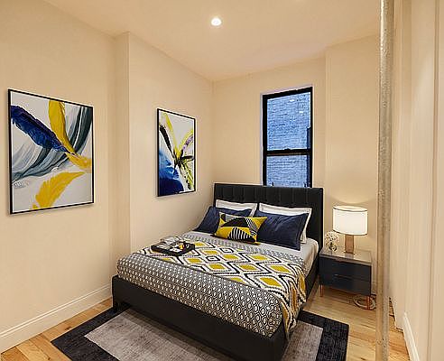 2nd image of 636 W 136th St APT 4