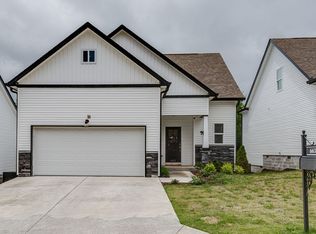 663 Faye Aly, Springfield, TN 37172