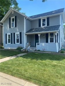 208 High St, Ashland, OH, 44805
