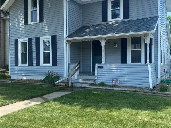 208 High St, Ashland, OH 44805
