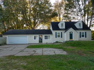 26500 S River Rd, Harrison Township, MI 48045