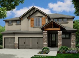 18248 Earnshaw St, Overland Park, KS 66013