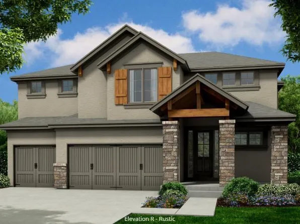 18248 Earnshaw St, Overland Park, KS 66013
