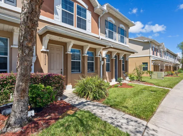 13034 SUNSET LAKE Drive, Jacksonville, FL 32258