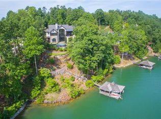 309 E Fort George Way, Sunset, SC 29685