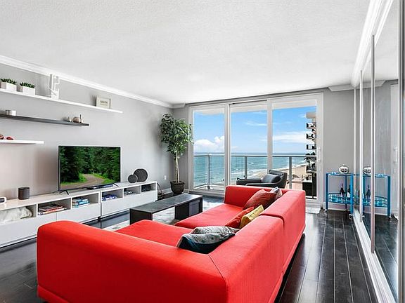 5th image of 3450 S Ocean Blvd #5090