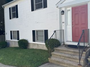 83 Myrtle St Unit 83, Shelton, CT 06484
