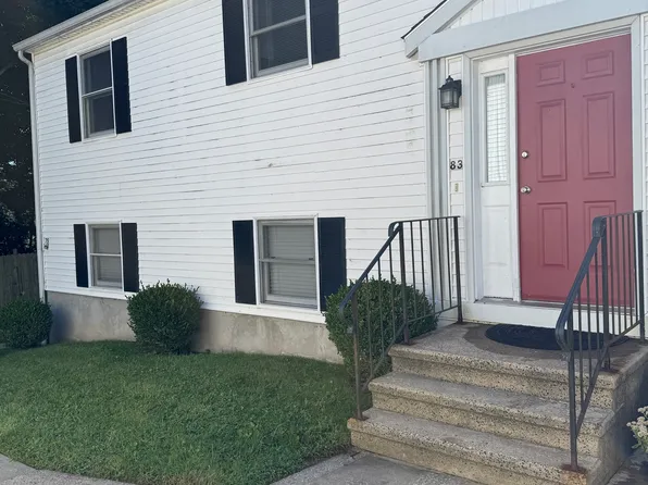 83 Myrtle St Unit 83, Shelton, CT 06484
