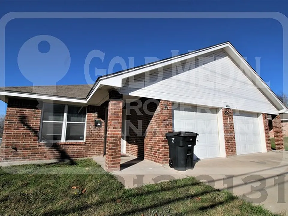 601 N Gilmer St