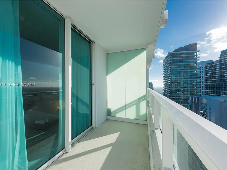 1080 Brickell Ave #4105 — Photo 19