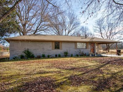 251 Markham St, Ward, AR, 72176