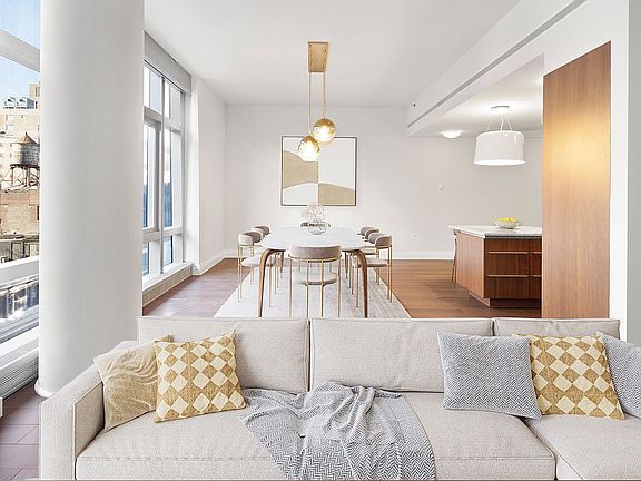 3rd image of 35 W 15th St APT 8D