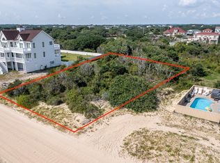 2144 Sandfiddler Rd LOT 114, Corolla, NC 27927