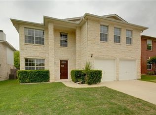 1236 Gazania Dr, Pflugerville, TX 78660