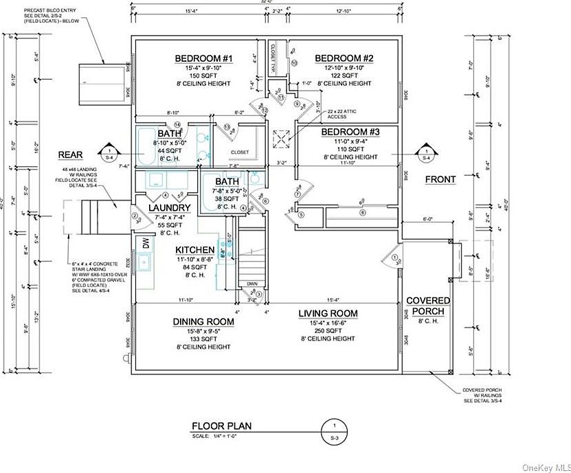 2nd image of 22 Harold St