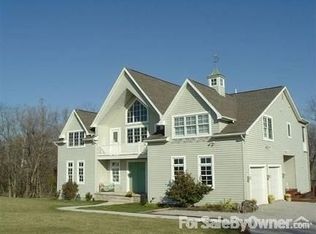 7310 Prospect Dublin Rd, Prospect, OH 43342