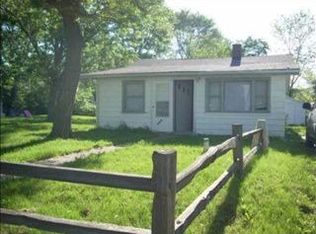 3251 S Lockburn St, Indianapolis, IN 46221