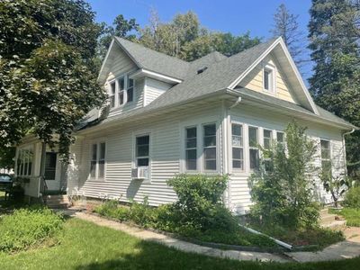 503 WEST STREET, Friendship, WI, 53934