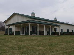 4378 Brevator Rd, Moscow Mills, MO 63362