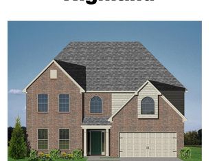 436 Hastings Ln, Versailles, KY 40383
