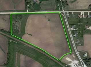 W North St, Calmar, IA 52132