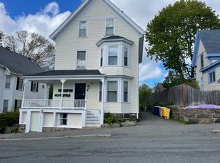 10 Judson St UNIT 2R, Beverly, MA 01915