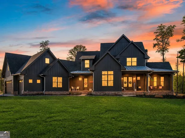 285 Dial Mill Rd, Oxford, GA 30054
