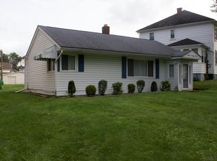 1171 Christopher St, Johnstown, PA 15905
