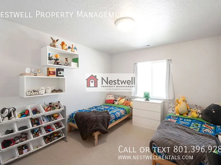 6444 S Eventide Way — Photo 19