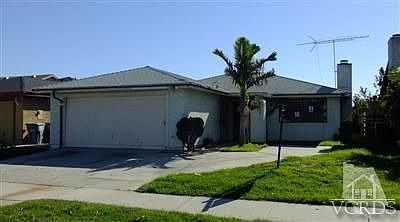 Front view os property.