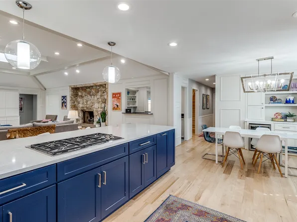 9214 Raeford Dr, Dallas, TX 75243