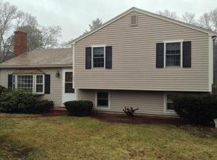 266 Long Pond Rd, Plymouth, MA 02360