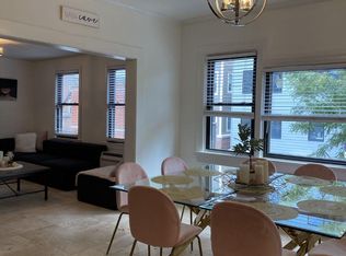 184 Angell St #1, Providence, RI 02906