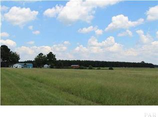 1950 Schneider Rd, Mc David, FL 32568