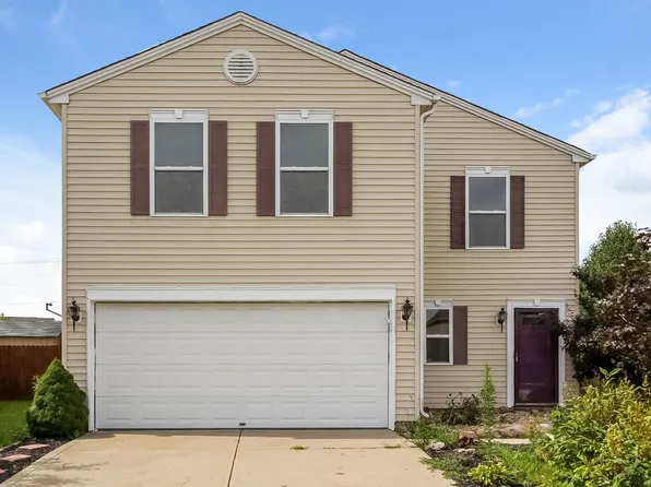 2858 Ludwig Dr, Indianapolis, IN 46239