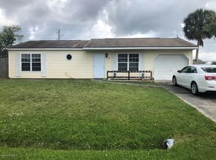 182 Donna Rd NE, Palm Bay, FL 32907