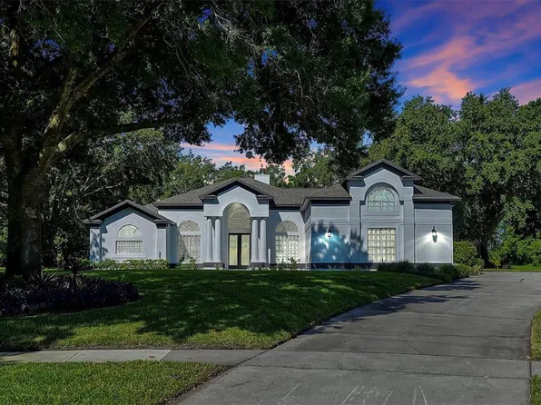 2816 Tropic Ct, Winter Garden, FL 34787
