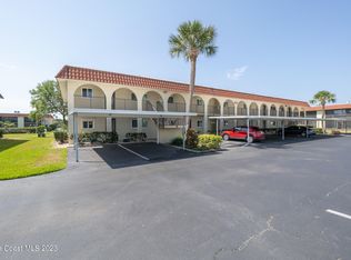 201 Saint Lucie Ln APT 602, Cocoa Beach, FL 32931