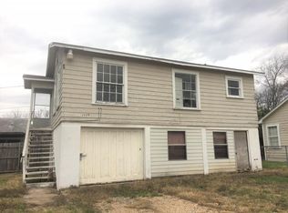 2608 N 21st St, Waco, TX 76708