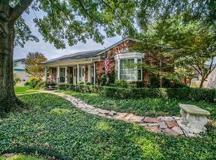 634 Pinehurst Dr, Richardson, TX 75080