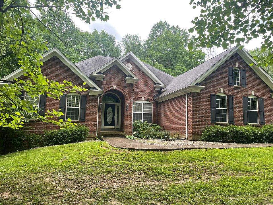 1009 Driftwood Ln, Elizabethtown, KY 42701 Zillow