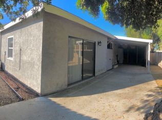 Central Ave 7376 Duplex, Lemon Grove, CA 91945
