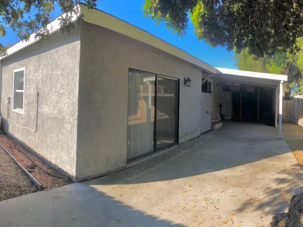Central Ave 7376 Duplex, 7376 Central Ave APT B, Lemon Grove, CA 91945