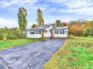 677 Main St, Wayne, ME 04284