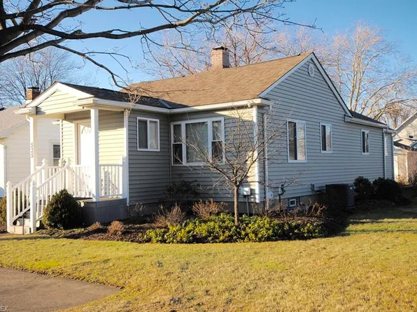 535 Courtland St, Fairport Harbor, OH 44077
